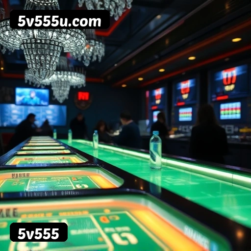 Suporte VIP 5v555 - atendimento prioritário