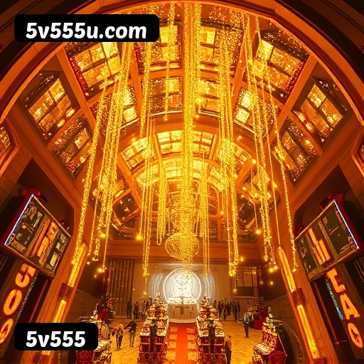 Formulário registro 5v555