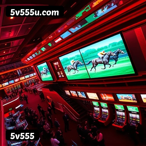 Bônus e prêmios 5v555