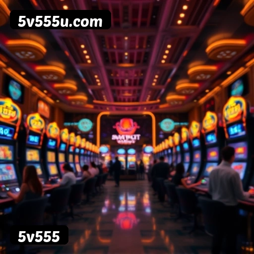 Configurações úteis dentro do app 5v555