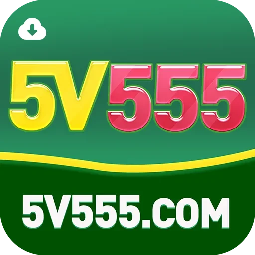 Download app 5v555 Android iOS
